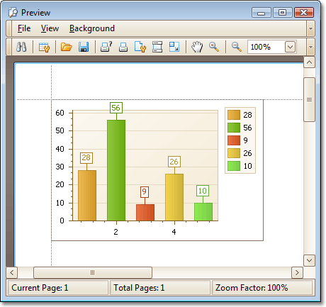 How to: Print a Chart and Show Its Print Preview | WinForms ...