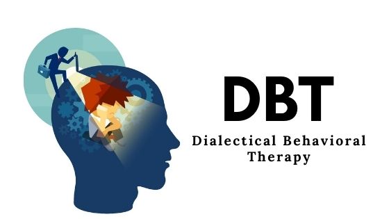 dialectical behavior therapy