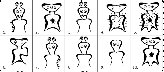 dichotomous - Middle School Science Blog
