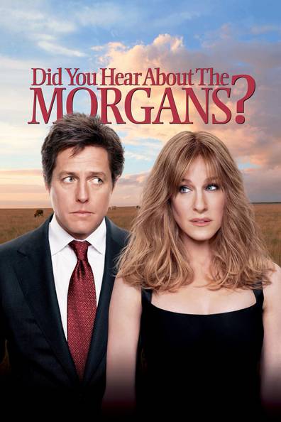 How to watch and stream Did You Hear About the Morgans? - 2009 on Roku