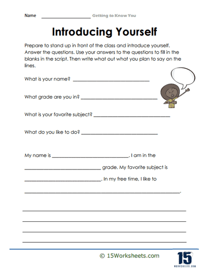 Black History Month - What Do You Know Worksheet by Claudette Upshur