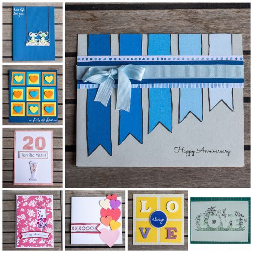 Naughty Dirty Anniversary Cards - Sleazy Greetings
