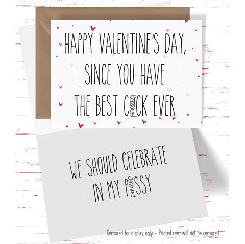 dirty printable anniversary cards