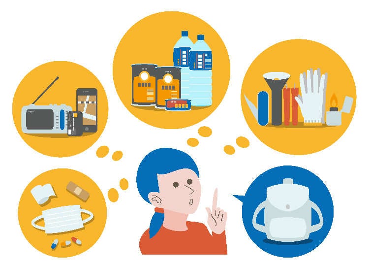 Japan Disaster Preparedness: How Japanese Prep Ahead for ...