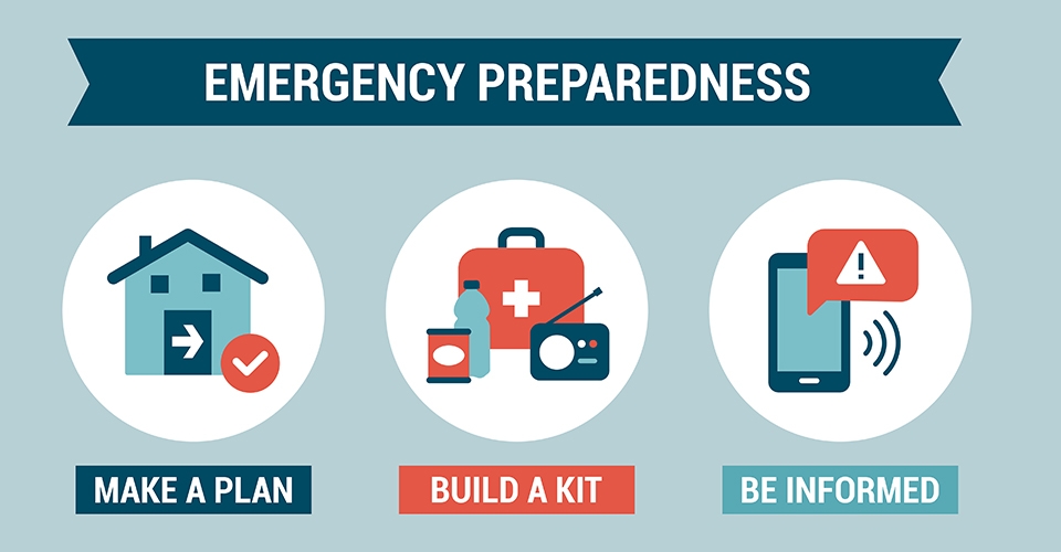 Emergency Preparedness | City of Irvine
