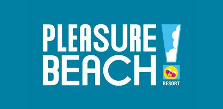 Blackpool Pleasure Beach Ticket Discount Code | Kids Pass