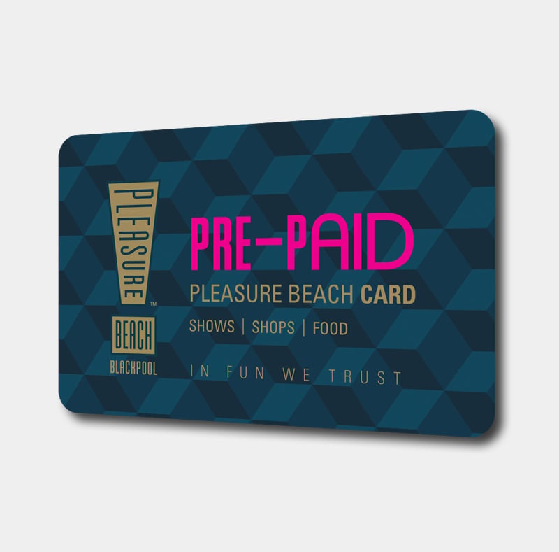 £40 Gift Card