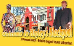 discount vouchers blackpool