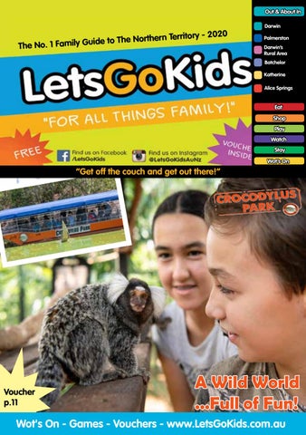 discount vouchers darwin