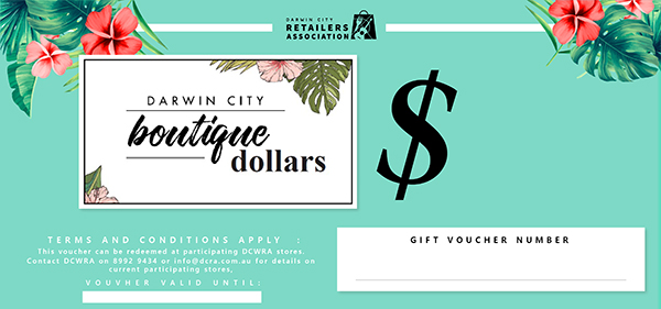 discount vouchers darwin
