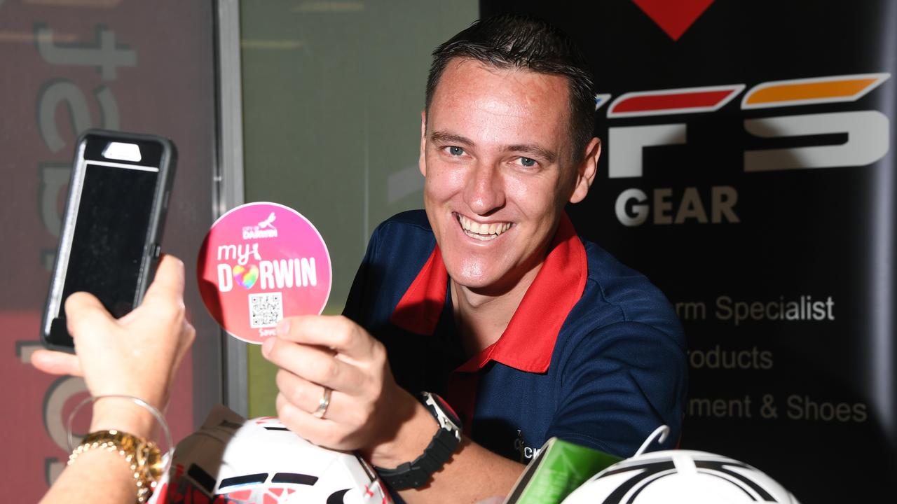 discount vouchers darwin