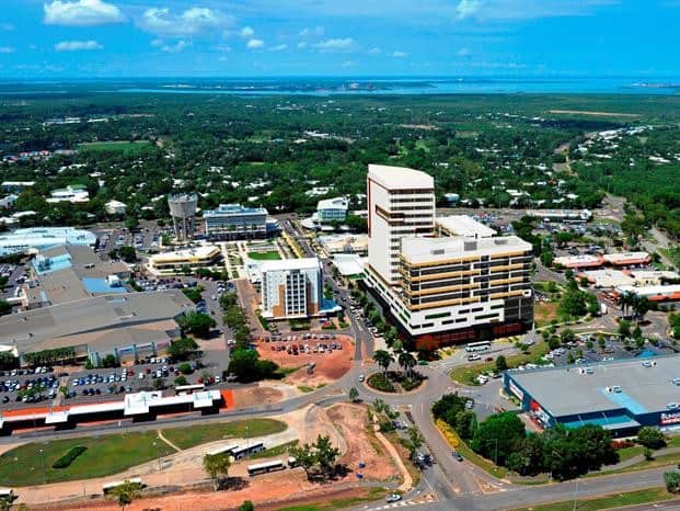 First round of myPalmerston vouchers sell out: mayor