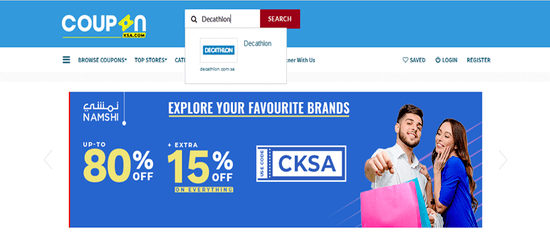 discount vouchers decathlon