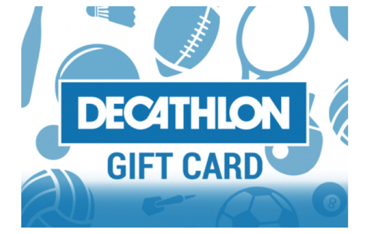 discount vouchers decathlon
