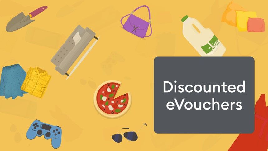 Decathlon eVouchers from Decathlon | Discounts For Teachers
