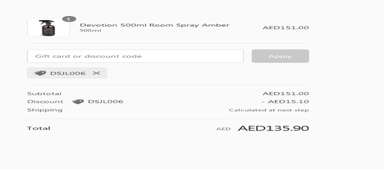 discount vouchers dwell