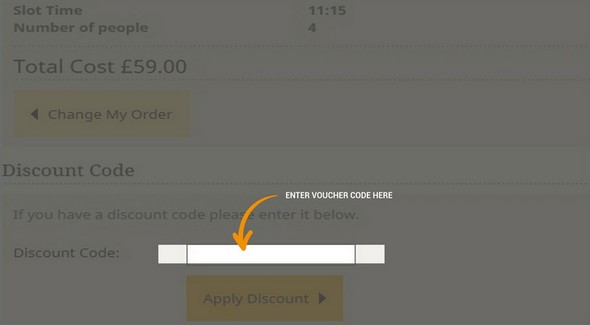 discount vouchers edinburgh zoo