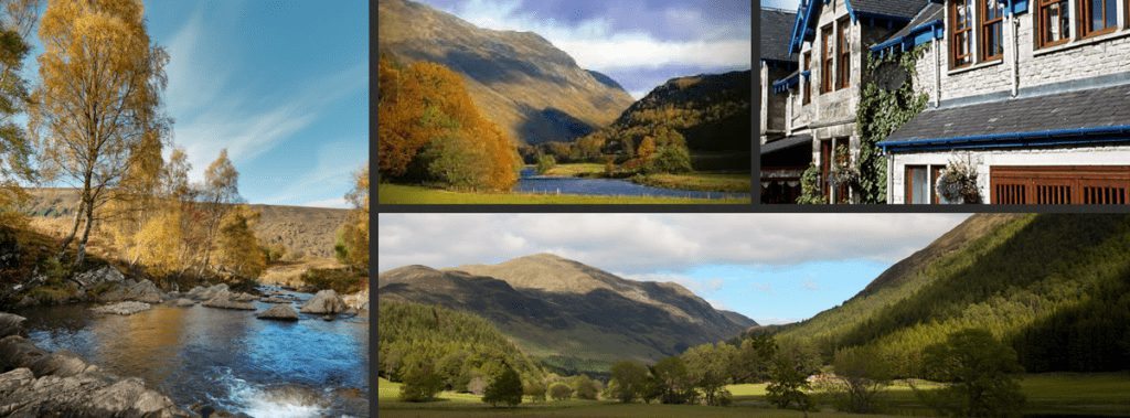 discount vouchers enchanted forest pitlochry