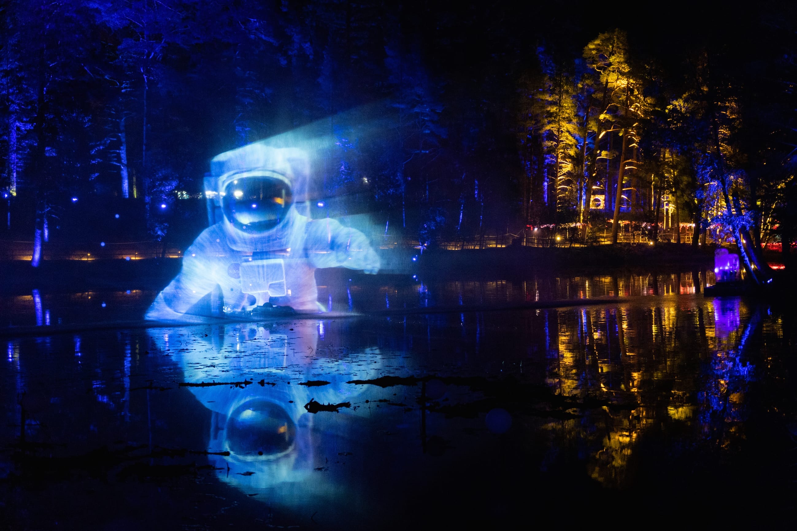 discount vouchers enchanted forest pitlochry