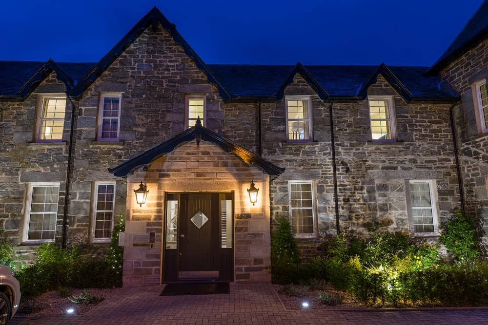 discount vouchers enchanted forest pitlochry