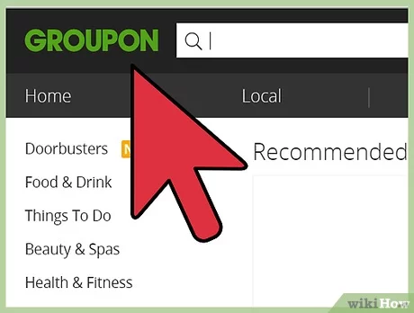 discount vouchers groupon