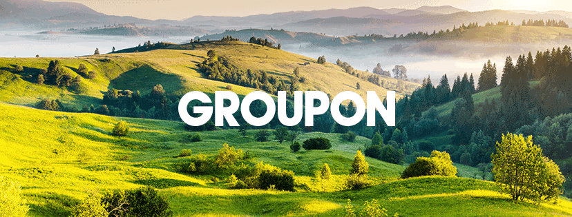 Groupon Discount Code | Save up to 20% off experiences