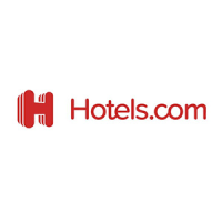 Bis zu 55%: Hotels.com Gutschein - September 2024