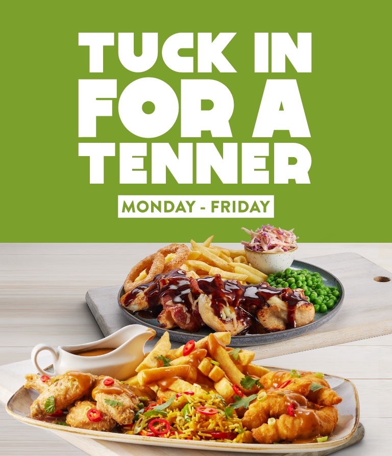 discount vouchers hungry horse