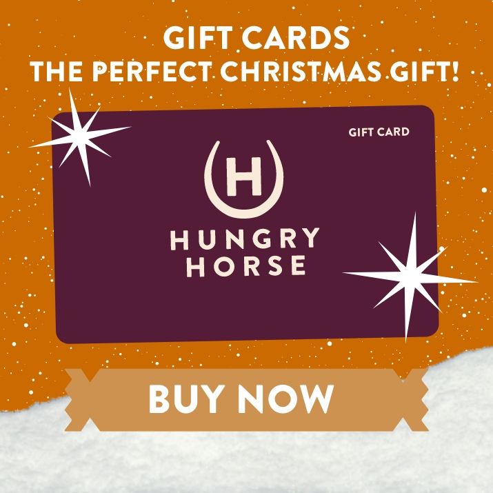 discount vouchers hungry horse