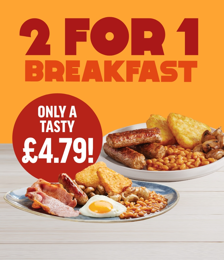 discount vouchers hungry horse