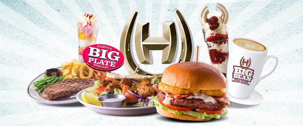 discount vouchers hungry horse