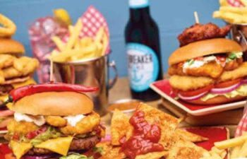 discount vouchers hungry horse