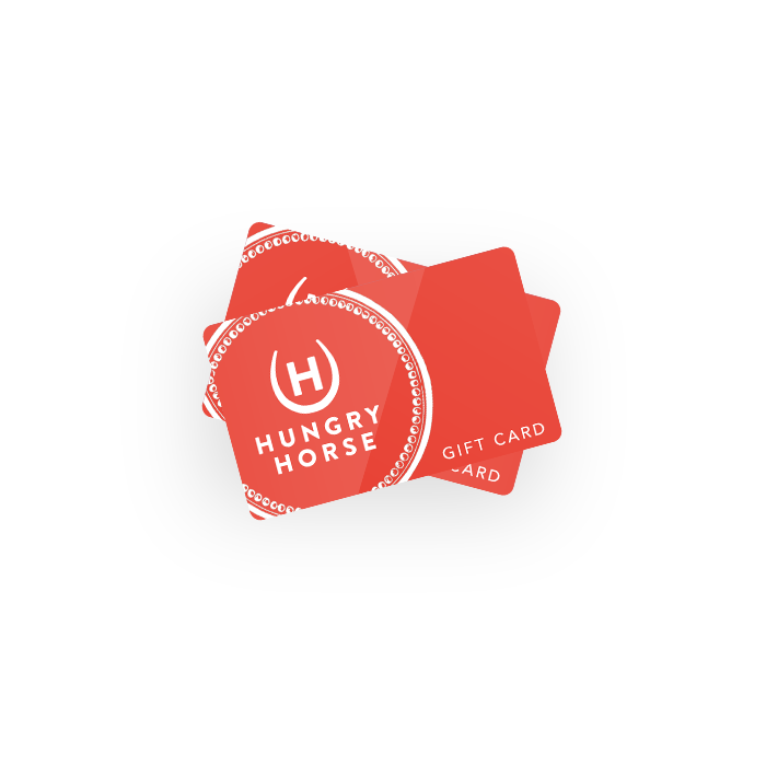 discount vouchers hungry horse