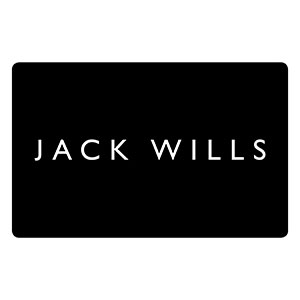 Jack Wills Gift Cards &  Vouchers | Free &  Next Day P& P | £10 to £10k