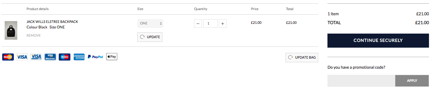 Jack Wills Discount Code - 90% Off in August 2024