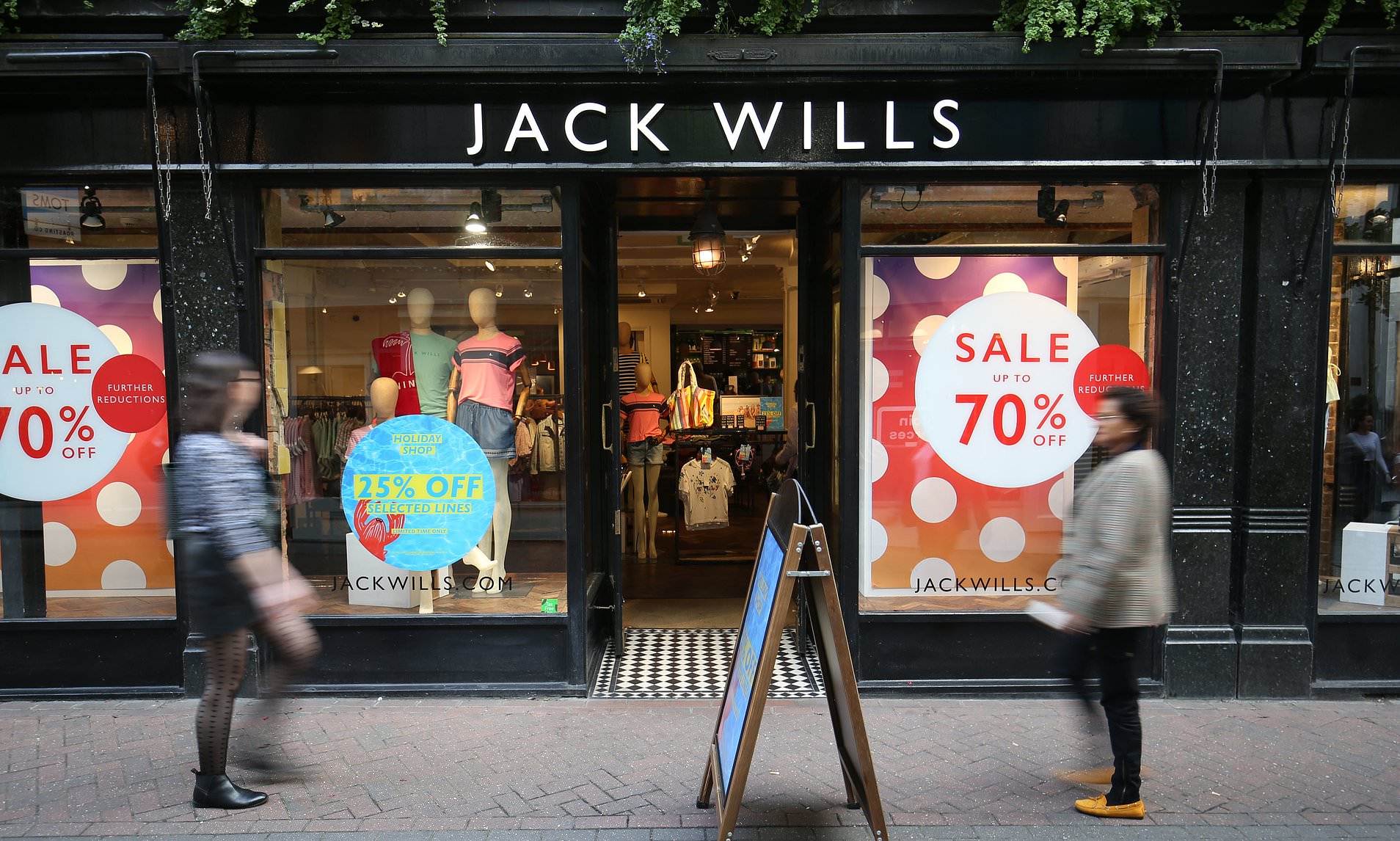 discount vouchers jack wills