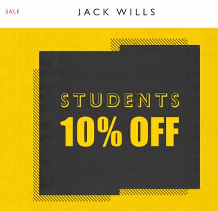 discount vouchers jack wills