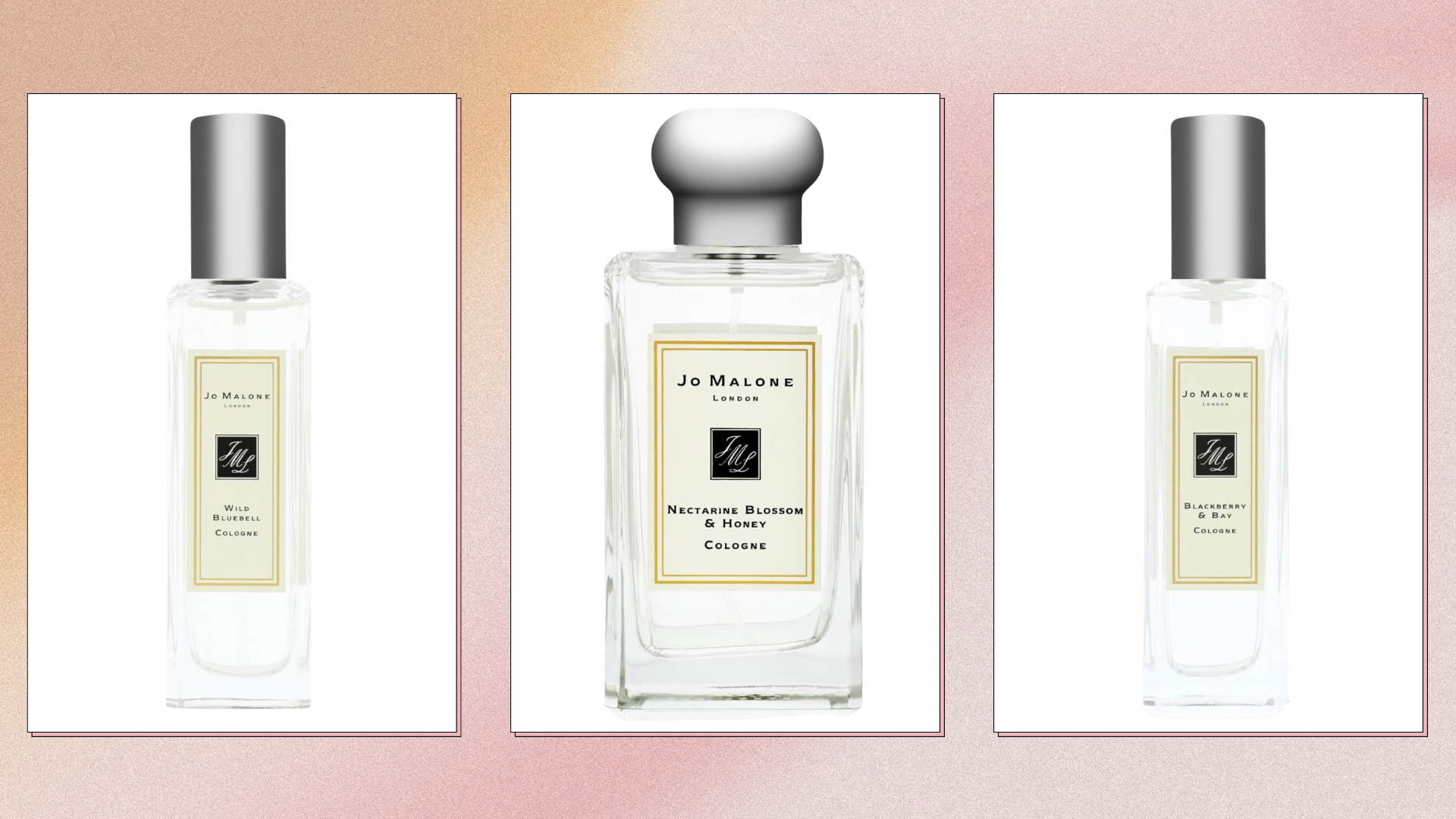 Jo Malone deals 2024: rare savings on must-have fragrances | Woman ...