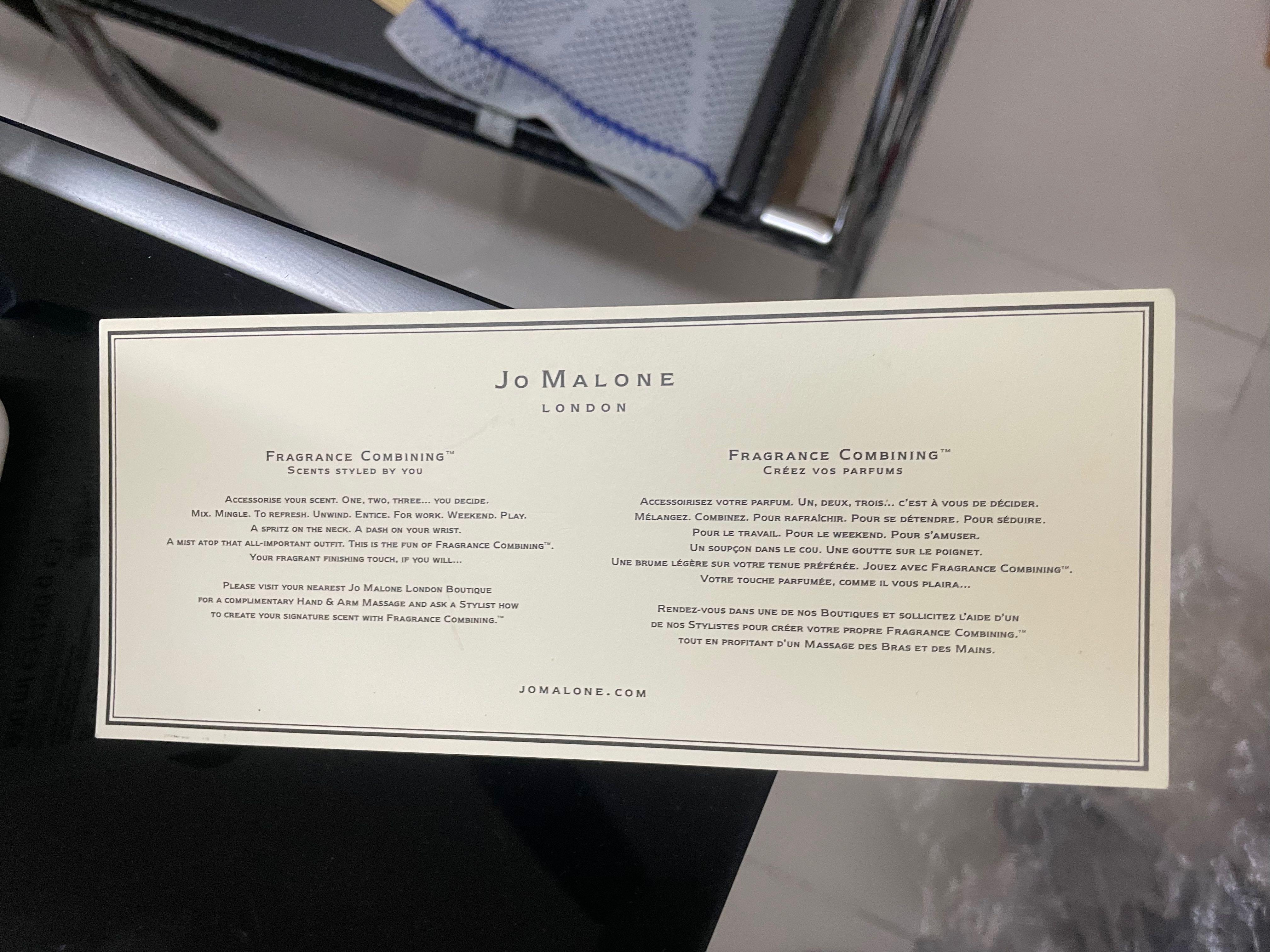 discount vouchers jo malone