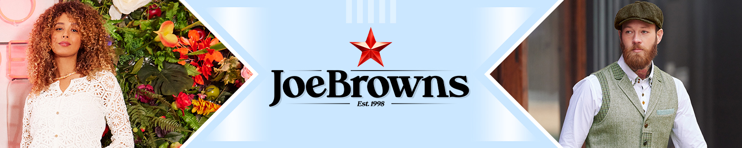discount vouchers joe browns clothing