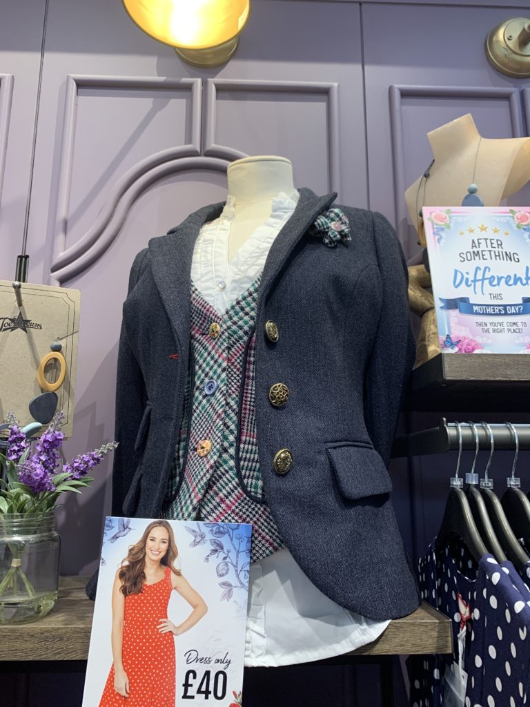 discount vouchers joe browns clothing