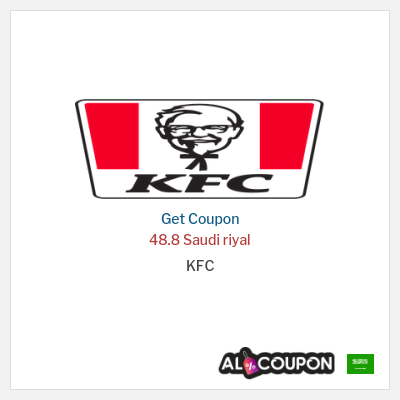 discount vouchers kfc
