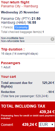 50% KLM Gutschein - 21 KLM Gutscheine » August 2024