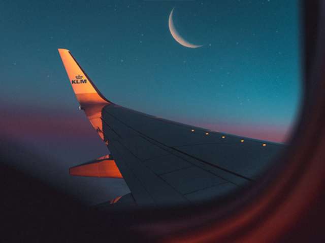 discount vouchers klm flights