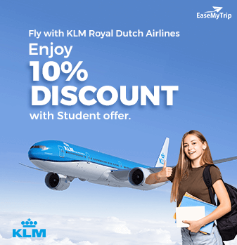 discount vouchers klm flights