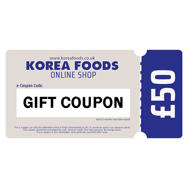 discount vouchers korea