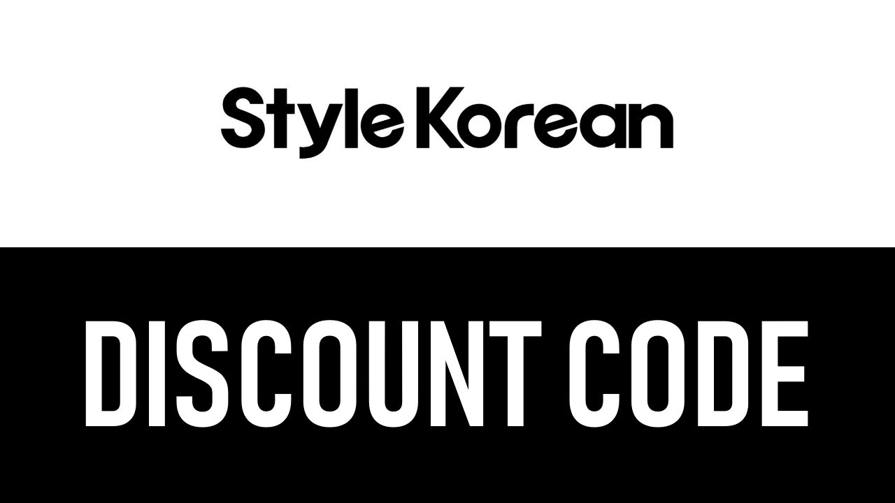 discount vouchers korea