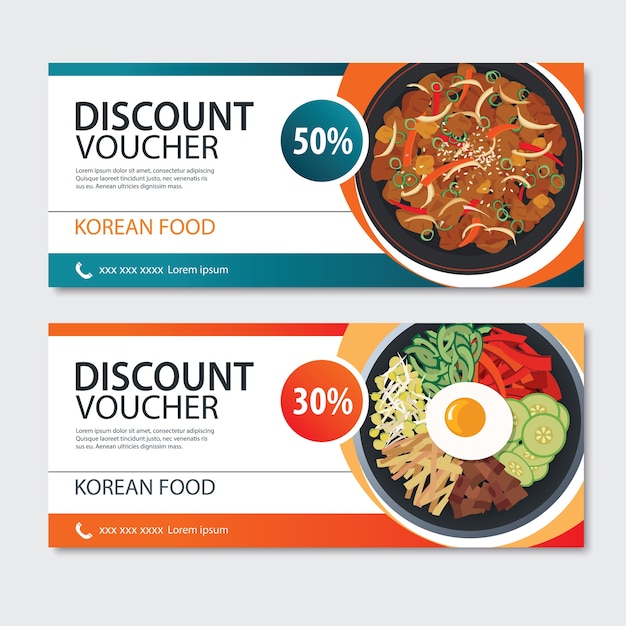 discount vouchers korea