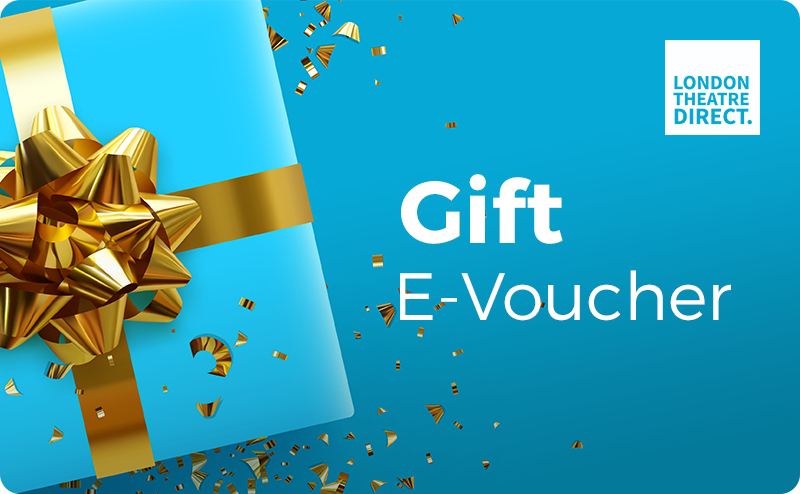 London Theatre Gift e-Vouchers | Theatre Gift Vouchers For London ...