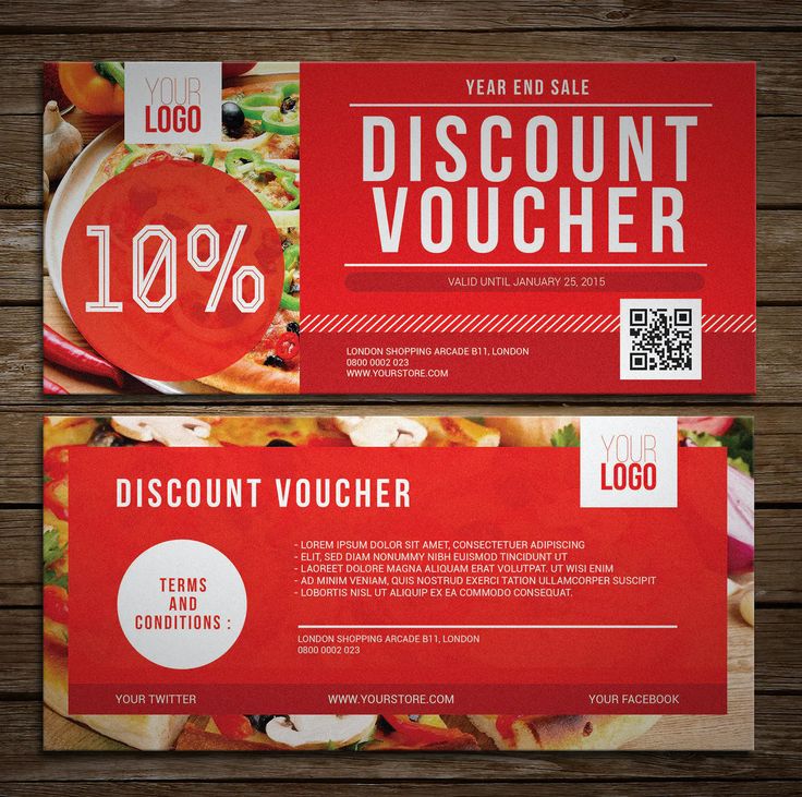 discount vouchers london